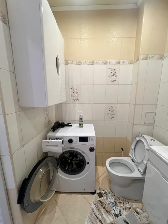 Квартира Уютная квартира — Сириус