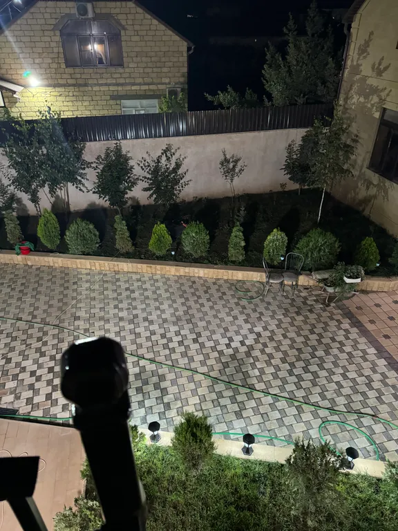 Уютная дача