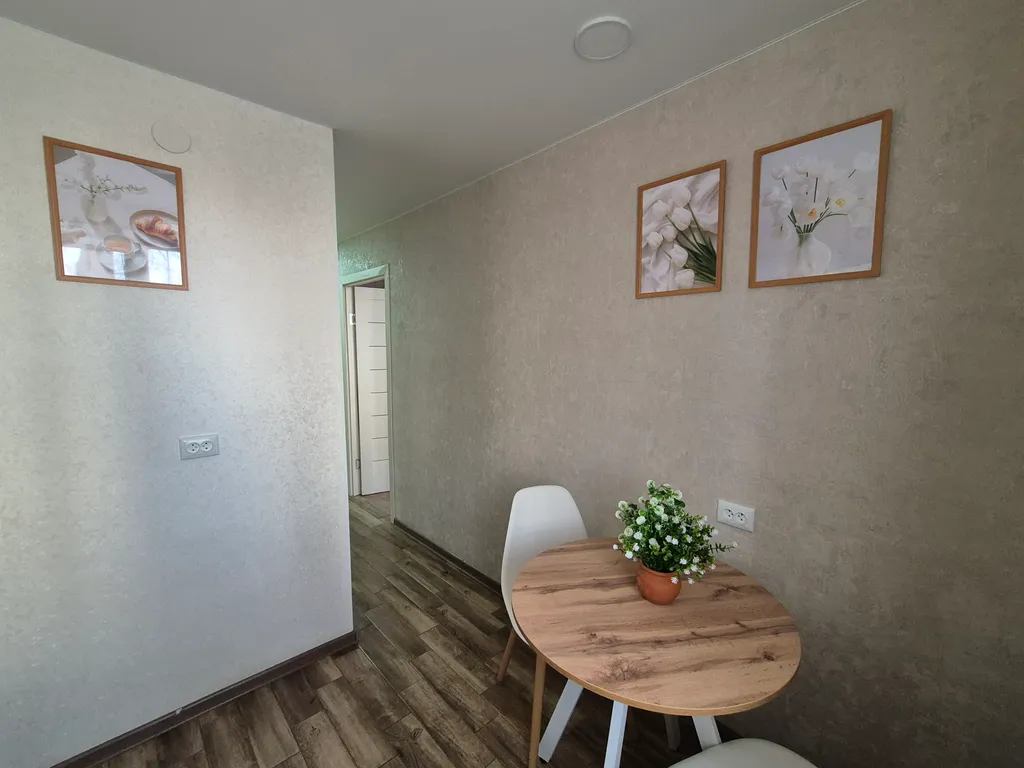 Квартира в районе Динамо