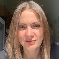 Оксана