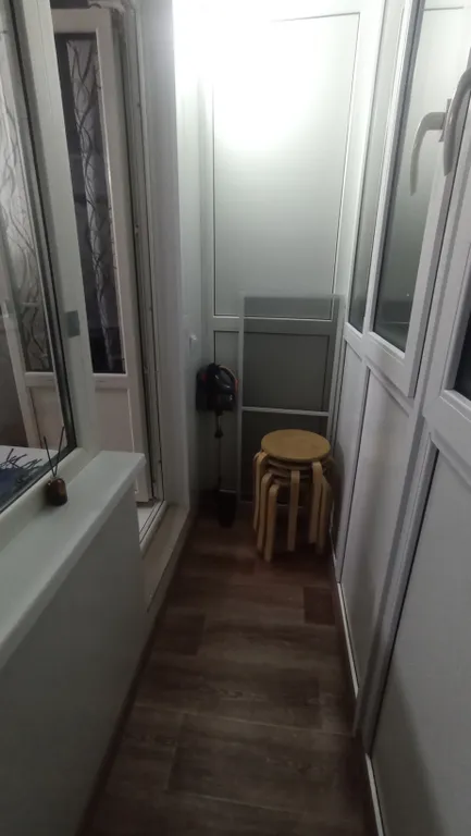 Комфортная уютная квартира