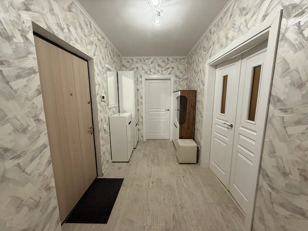 Новые апартаменты рядом с Брестской крепостью