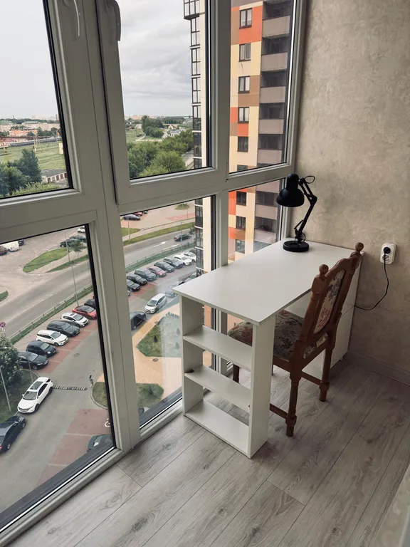 Уютная квартира в самом центре Бреста