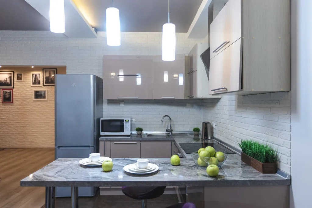 Пять Звёзд ЖК Лагуна