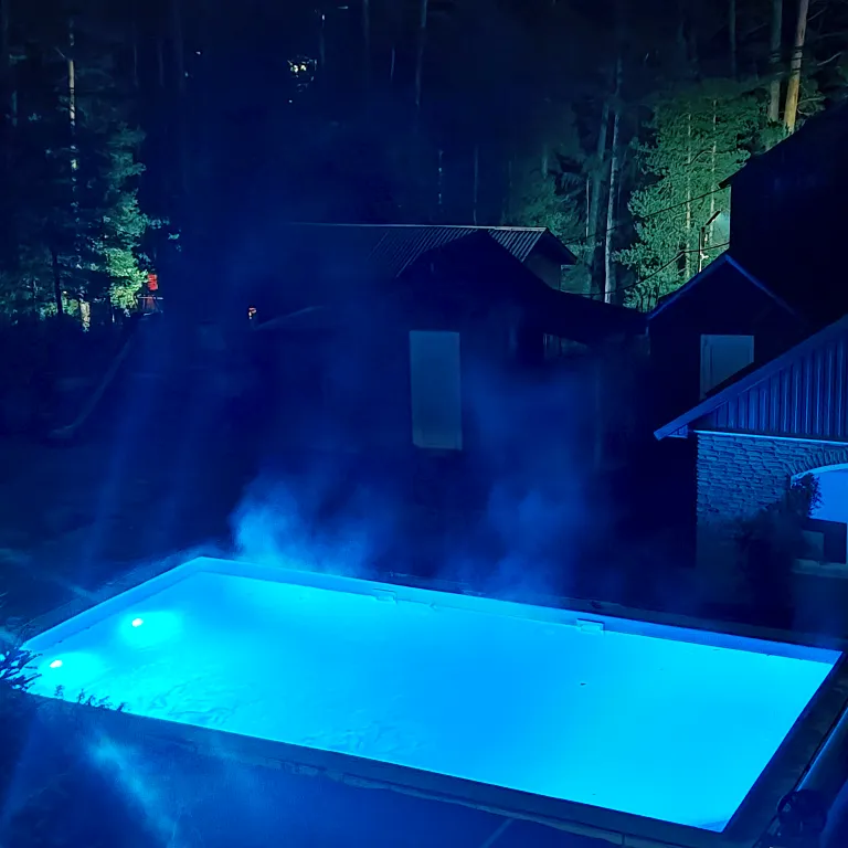 Квартира Комната — Архыз