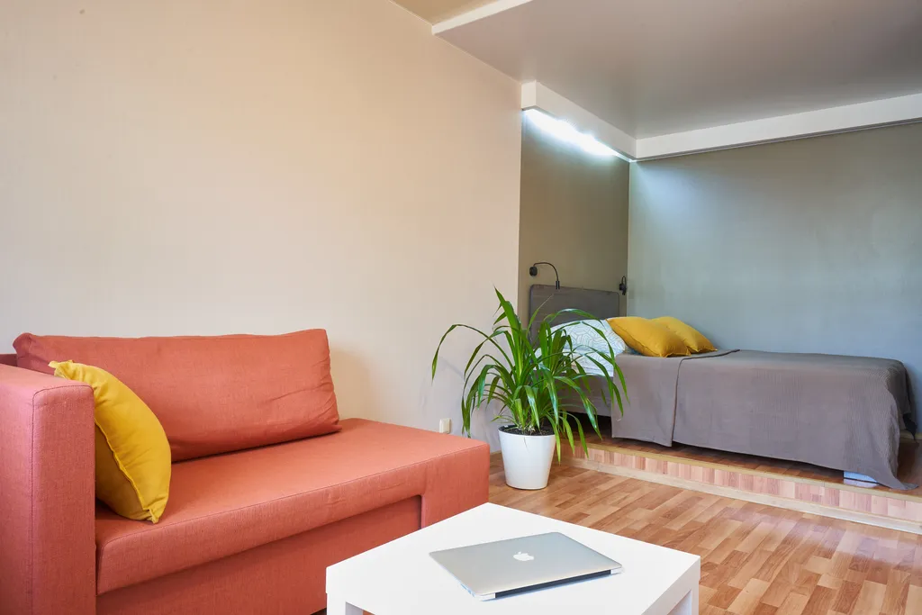 Good Night на Студенческой 5А