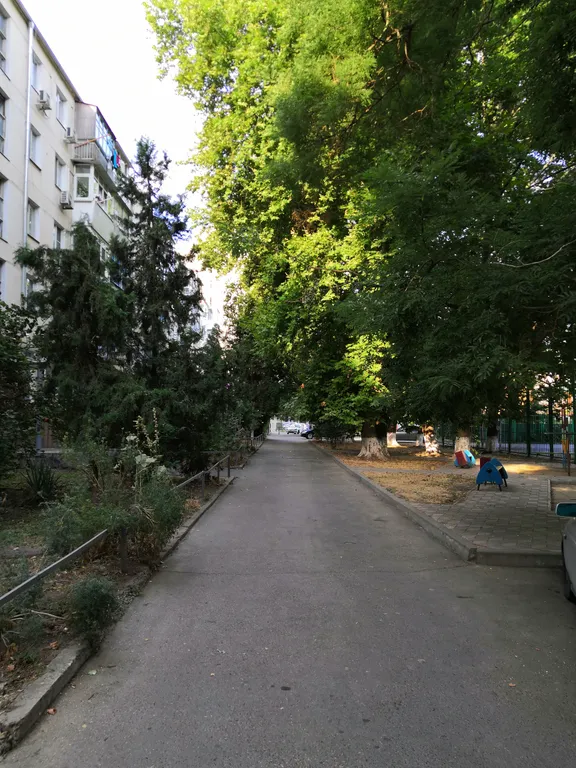 Квартира Квартира Потрясающий вариант для отдыха — Анапа