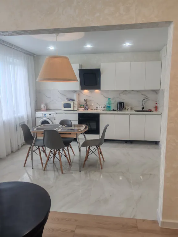 Квартира 3 спальных места