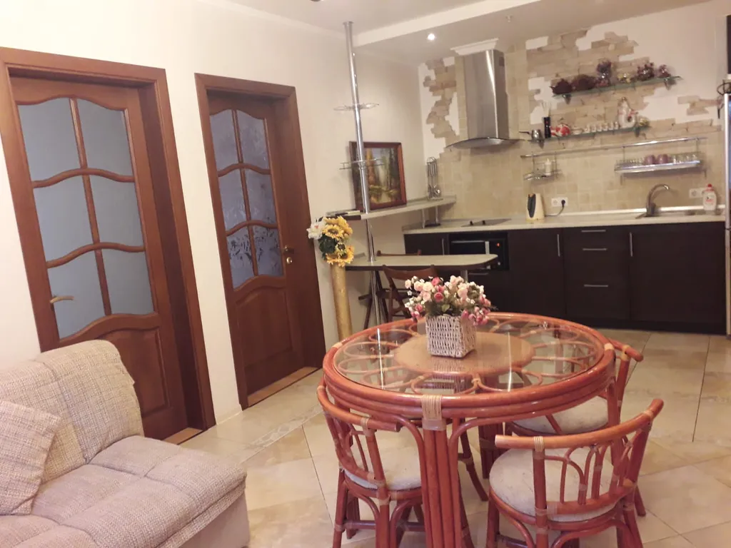 Апартаменты Кореиз (Мисхор)