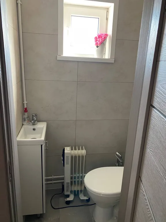 2-комнатный Дом