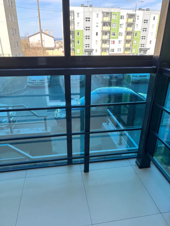 Студия в восточном стиле