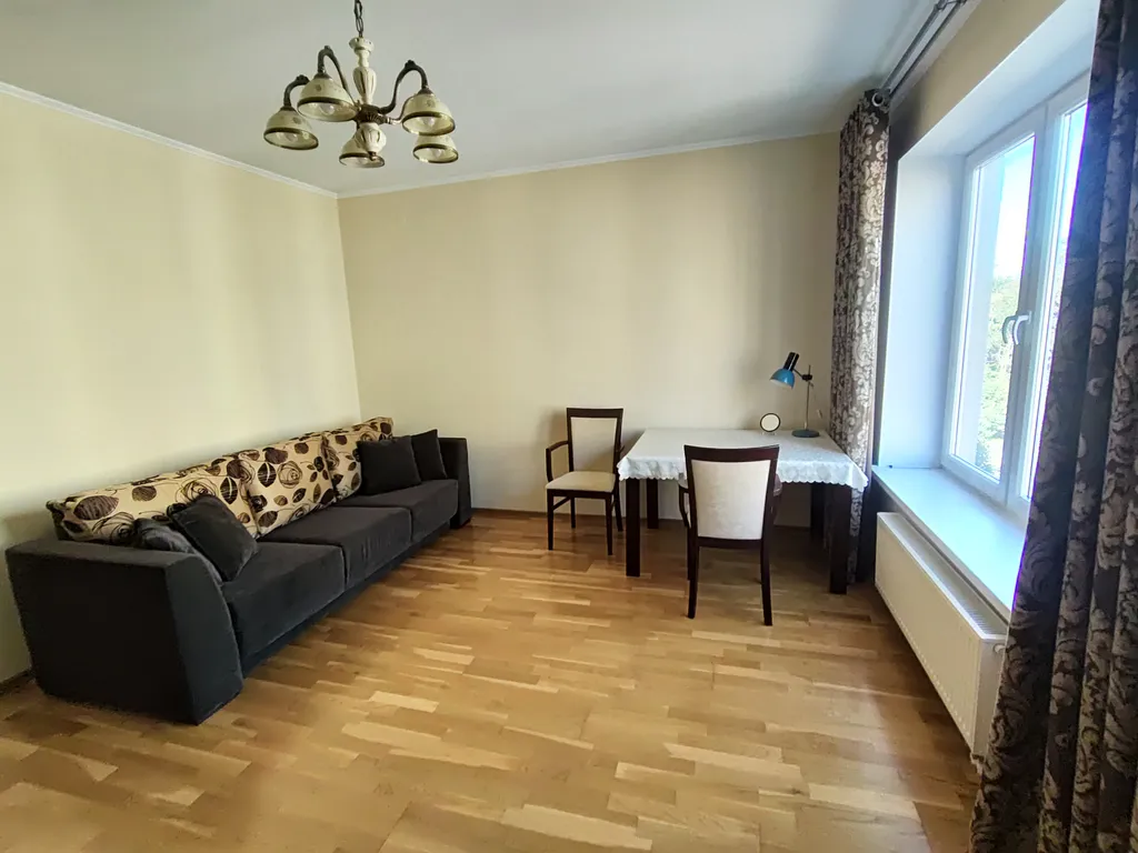 Квартира Квартира Seaside apartment — Зеленоградск