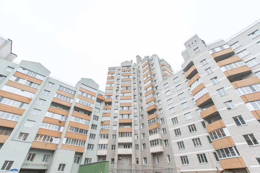 2-к квартира