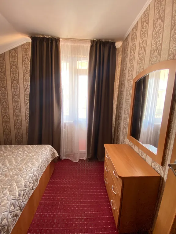 Квартира Комната — Адлер