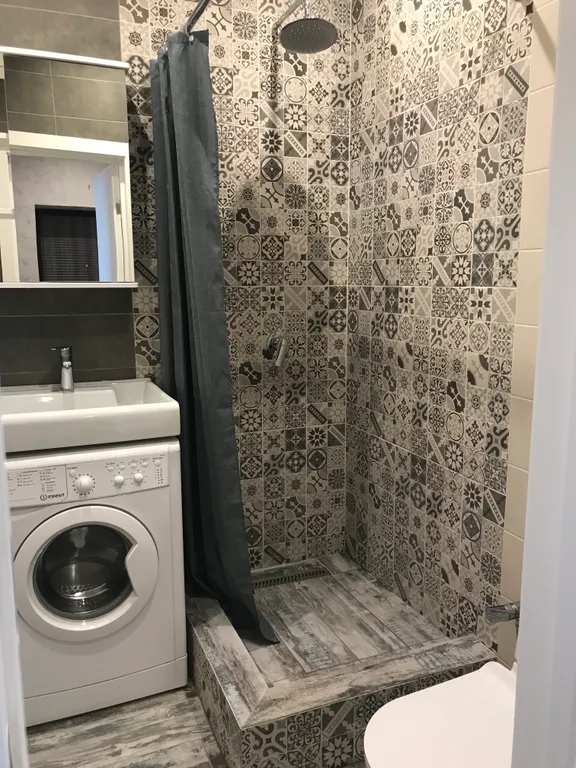 Уютная квартира возле моря