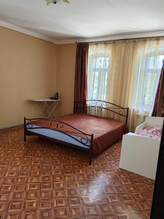 Коттедж Уютный дом у моря — аренда посуточно в Феодосия