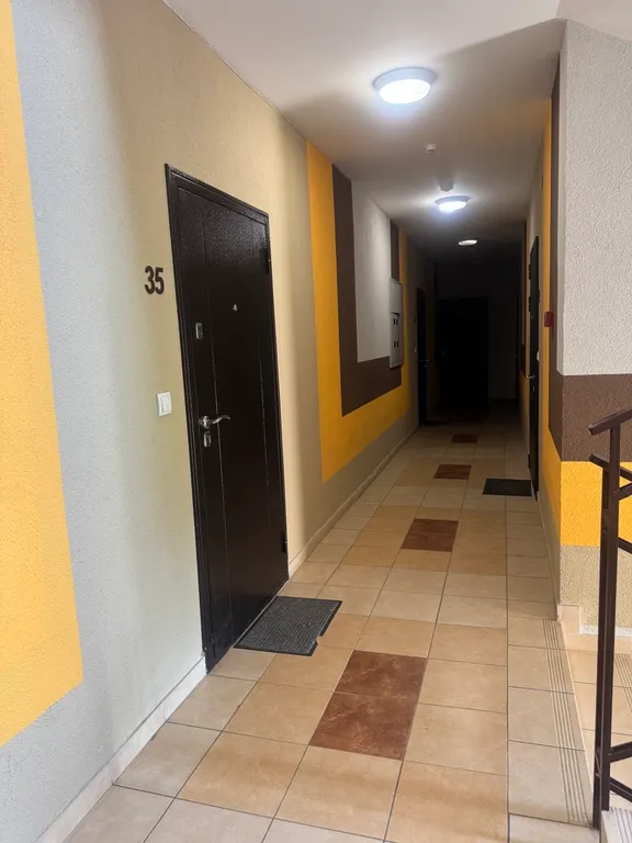 Уютная квартира - всё для комфортного отдыха