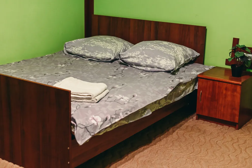 Коттедж Просторный коттедж — Шерегеш