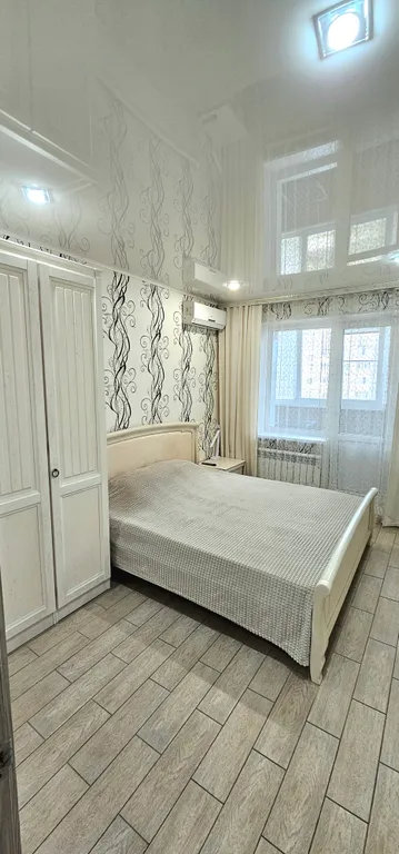 2-комнатная Квартира — аренда посуточно в Россошь