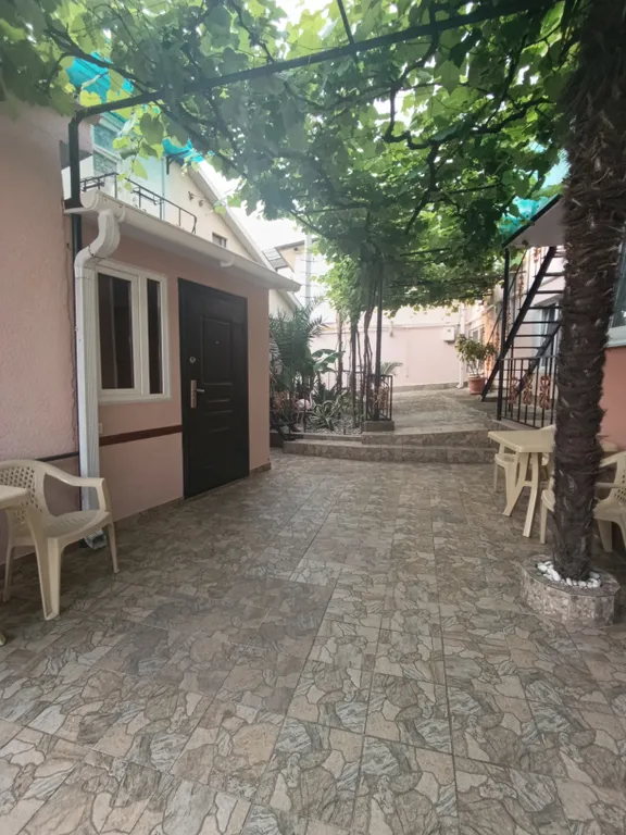 Квартира Комната — Сочи