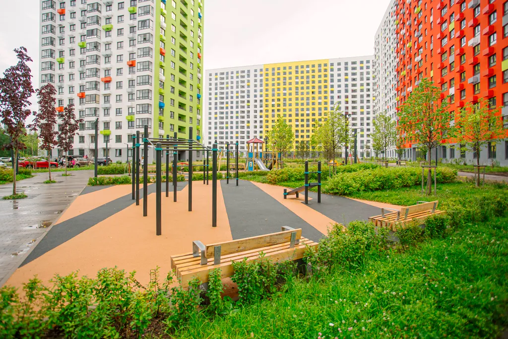 Квартира Уютная квартира в комфортном районе — Ярославль