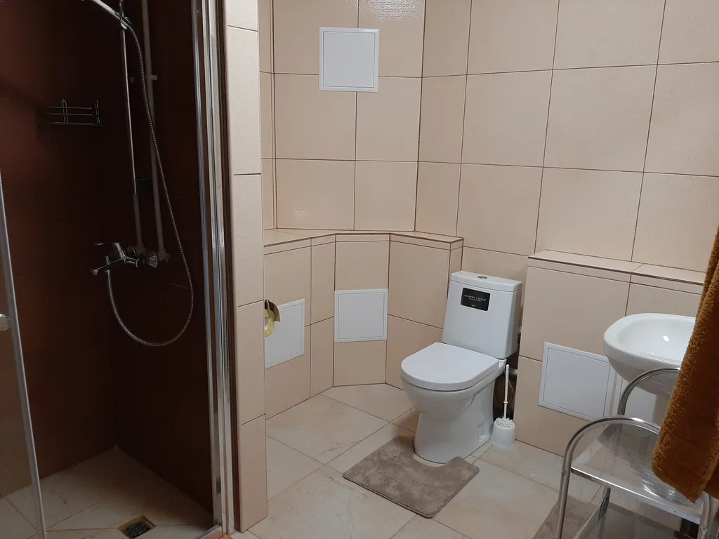 Коттедж Коттедж Львиный — Тосно