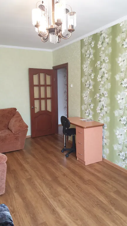 Уютная квартира в историческом районе города