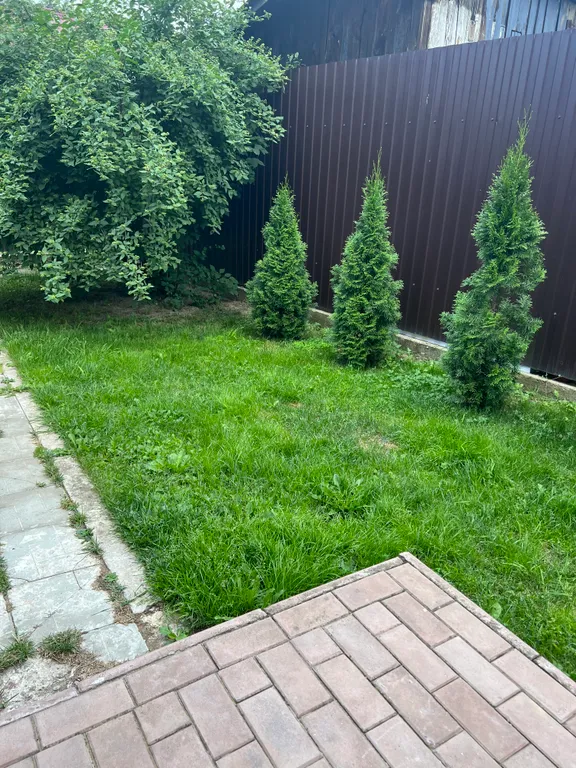 Уютный дом со всеми удобствами