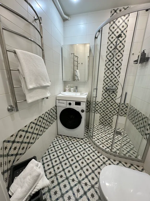 Студия бизнес класса у Ледового дворца