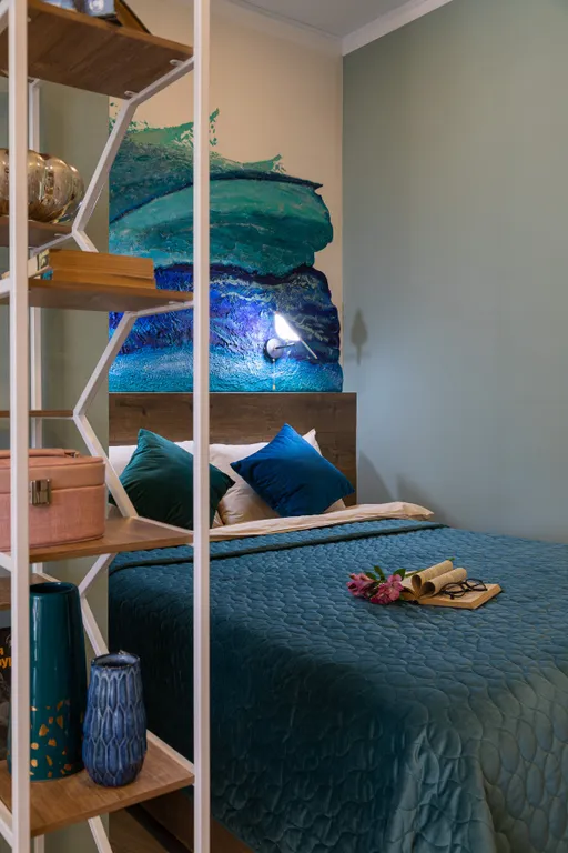 Квартира Квартира Апартaмeнты в цeнтpе Светлoгoрскa — Светлогорск