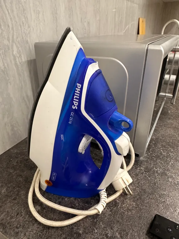 4-комнатная Квартира