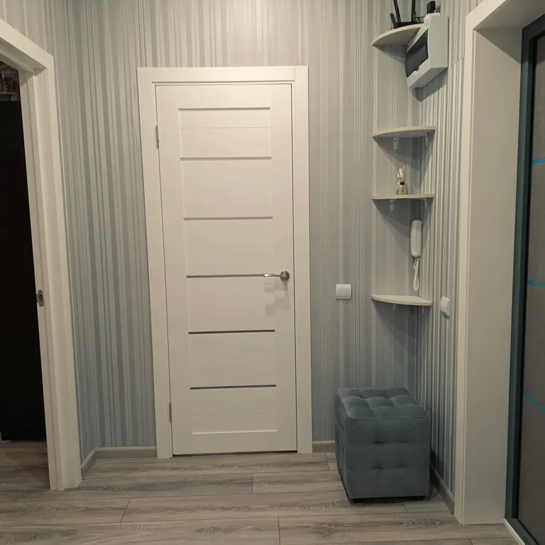 Уютная квартира в ЖК Легенда парк