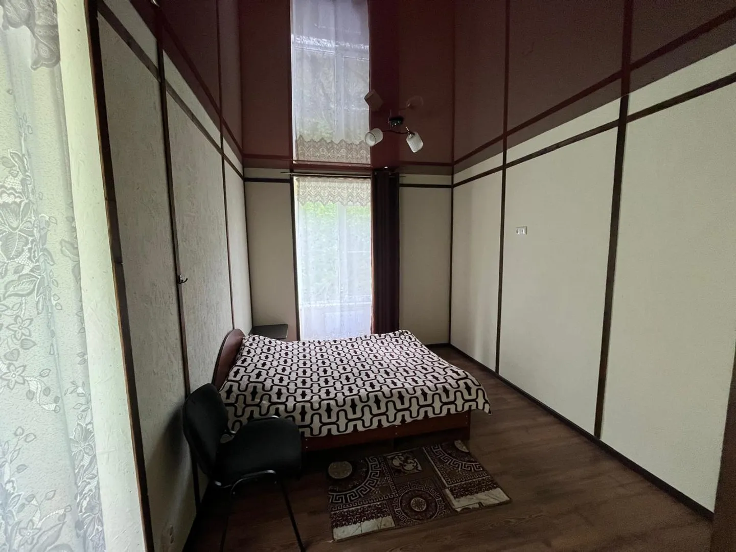 Спальня №1 Спальня №1