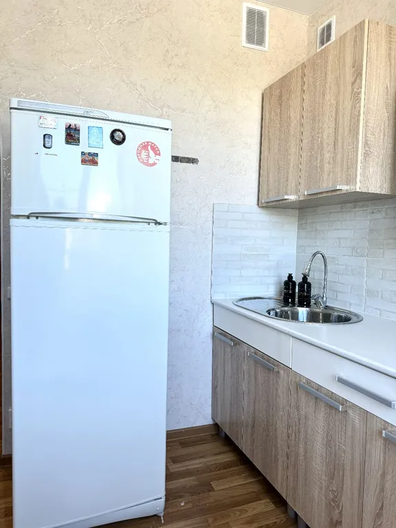 Уютные апартаменты