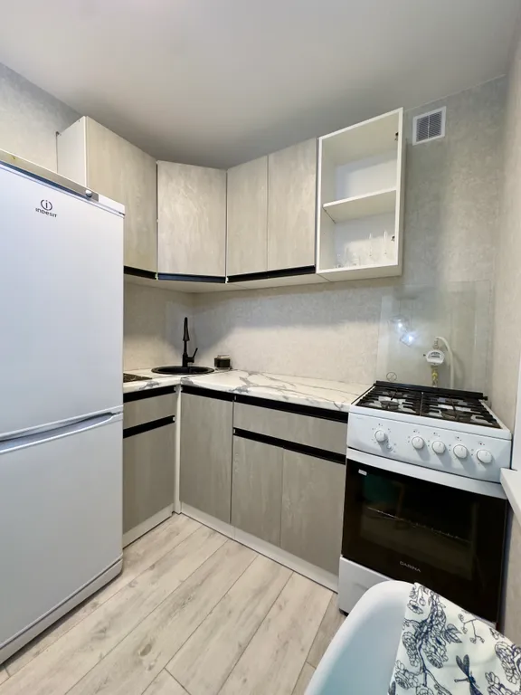 Привлекательная квартира в Дзержинском районе