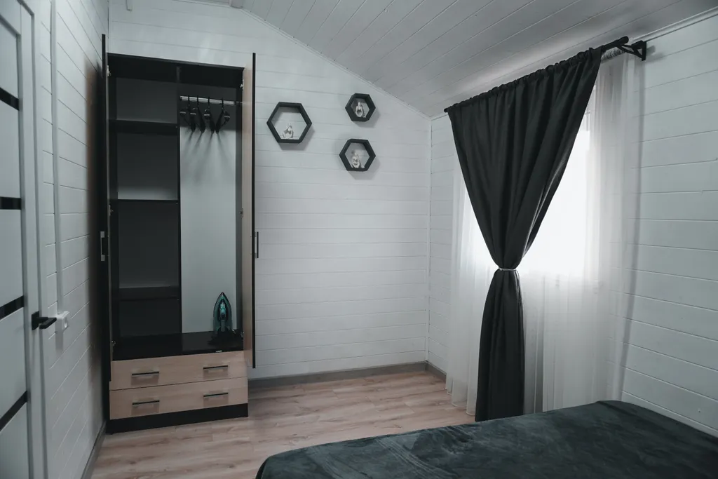 Жилье в Щёлкино