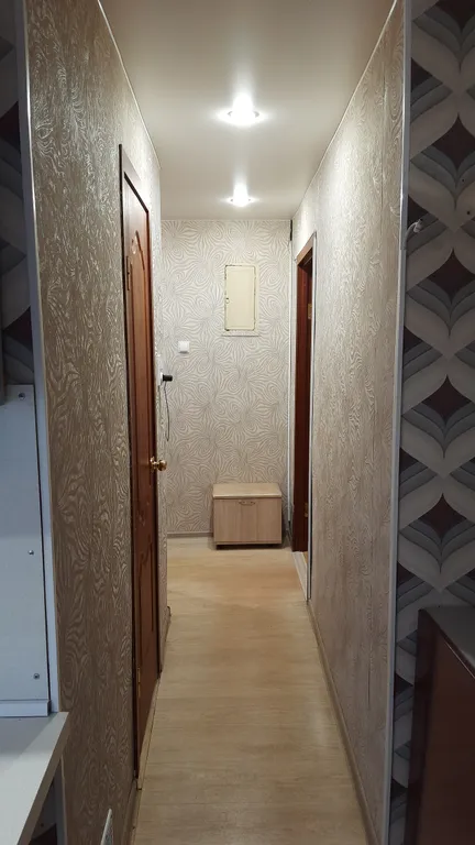 Квартира Уютная квартира — Пушкин