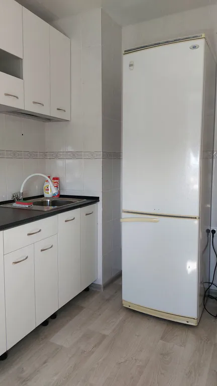 Видовая, уютная квартира на хбк