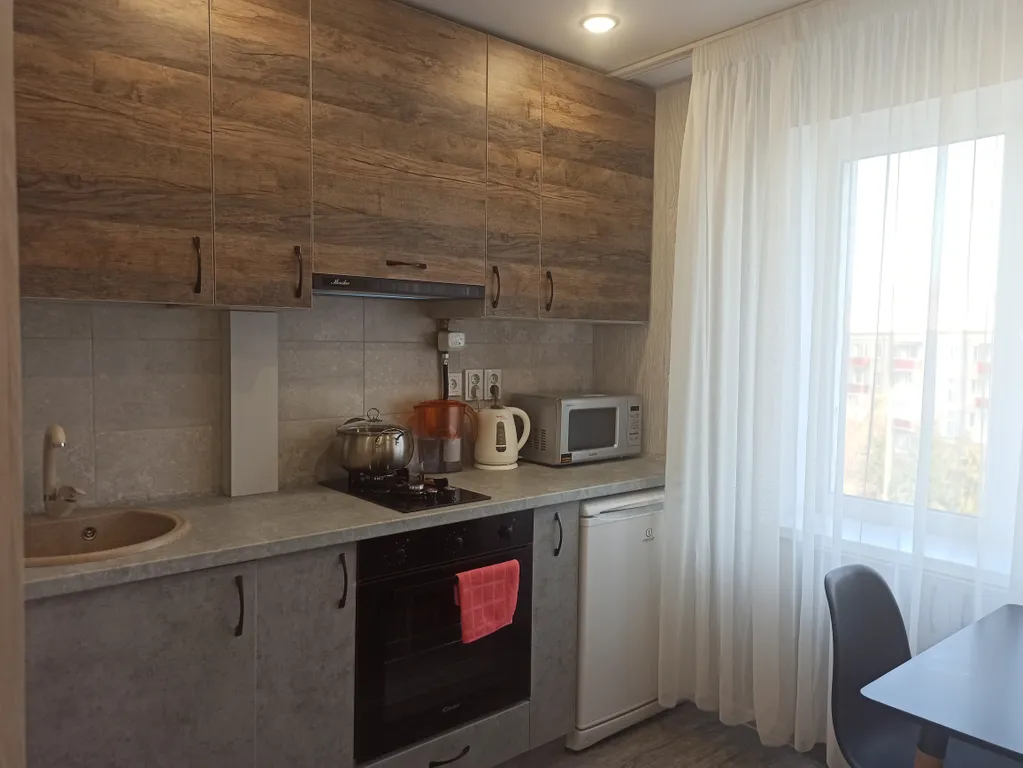 Квартира Уютная квартира в самом центре — Калининград