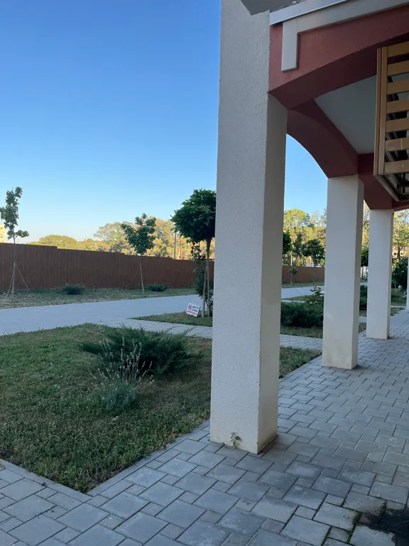 Квартира с отдельным входом