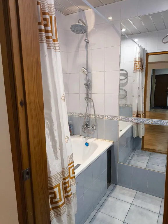 Отличная квартира в Ленинском районе