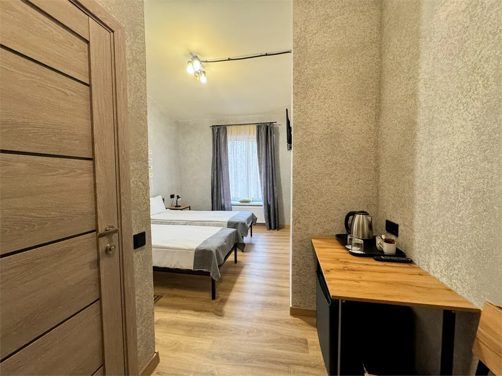 Квартира Комната — Москва