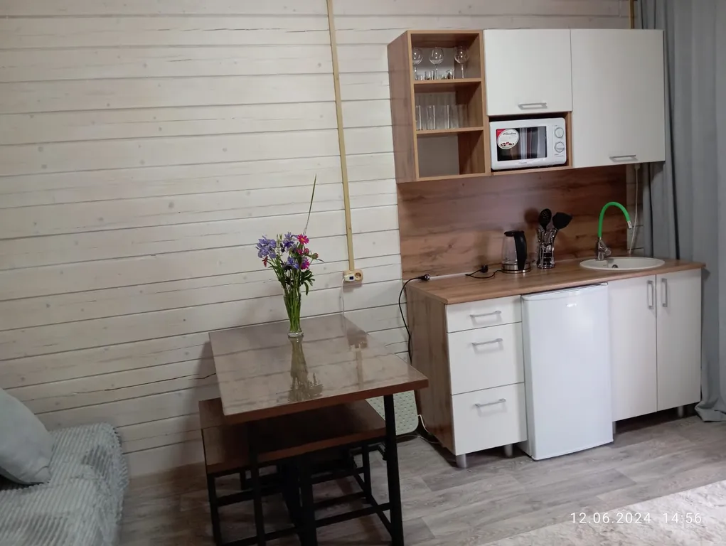 3-комнатный Дом