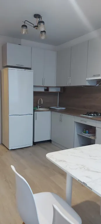 Уютная квартира в курортном городе с видом на Эльбрус