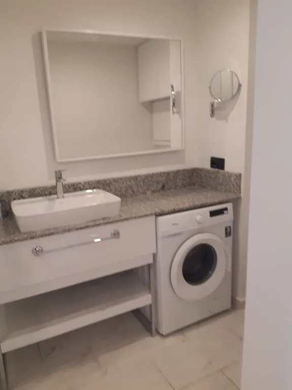 Апартаменты возле моря