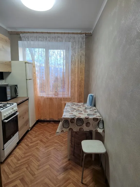 Квартира на телецентре