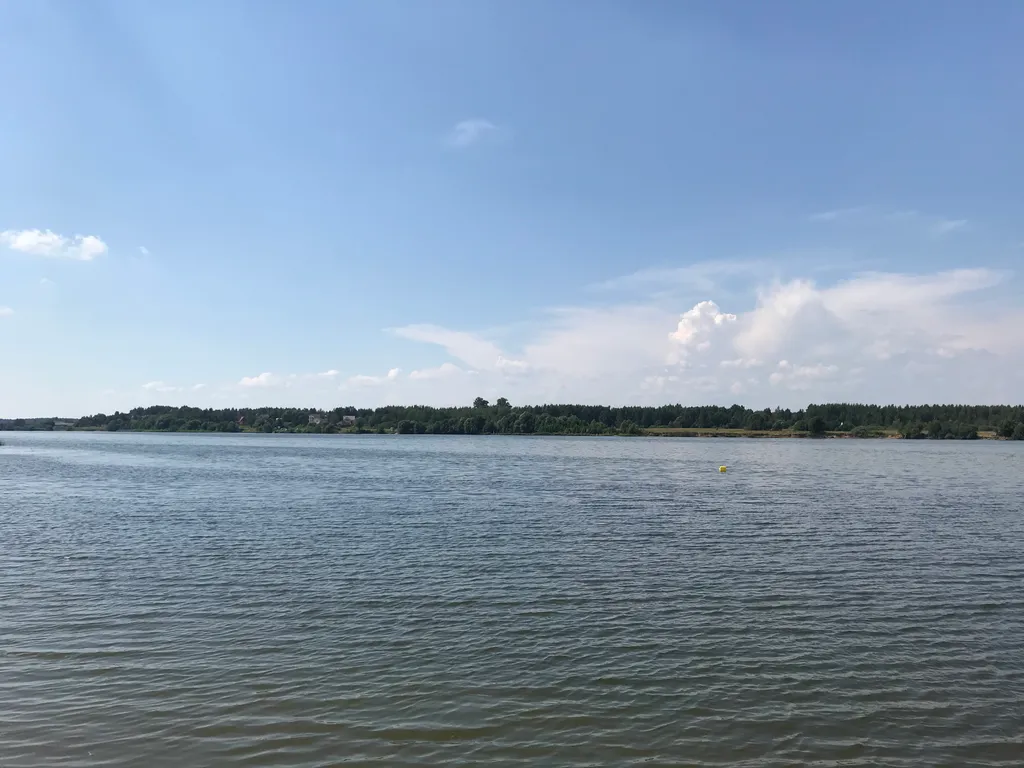 Коттедж Коттедж Загородный клуб Дункан на Волге — Дубна