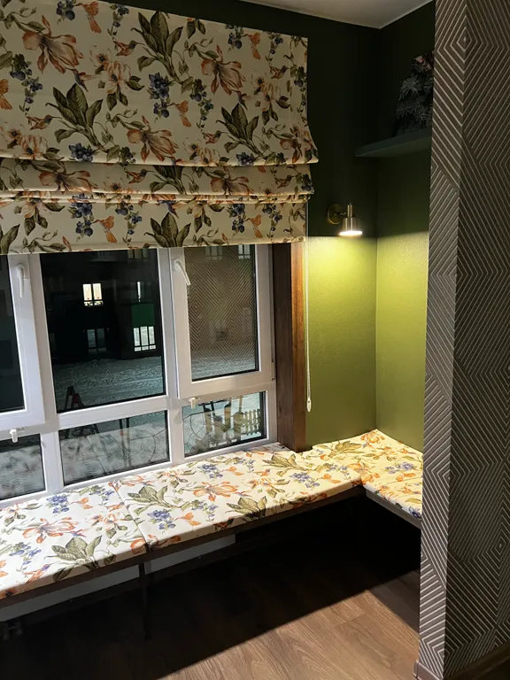 Уютная квартира в одном из лучших районов города — аренда посуточно в Хотицы