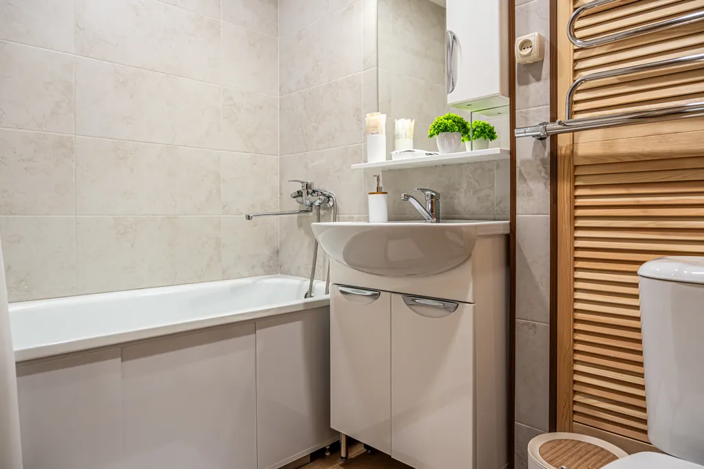 3-комнатная квартира Premium