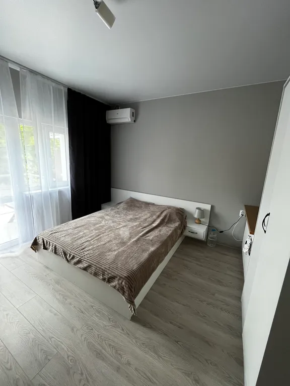 Аппартаменты у моря